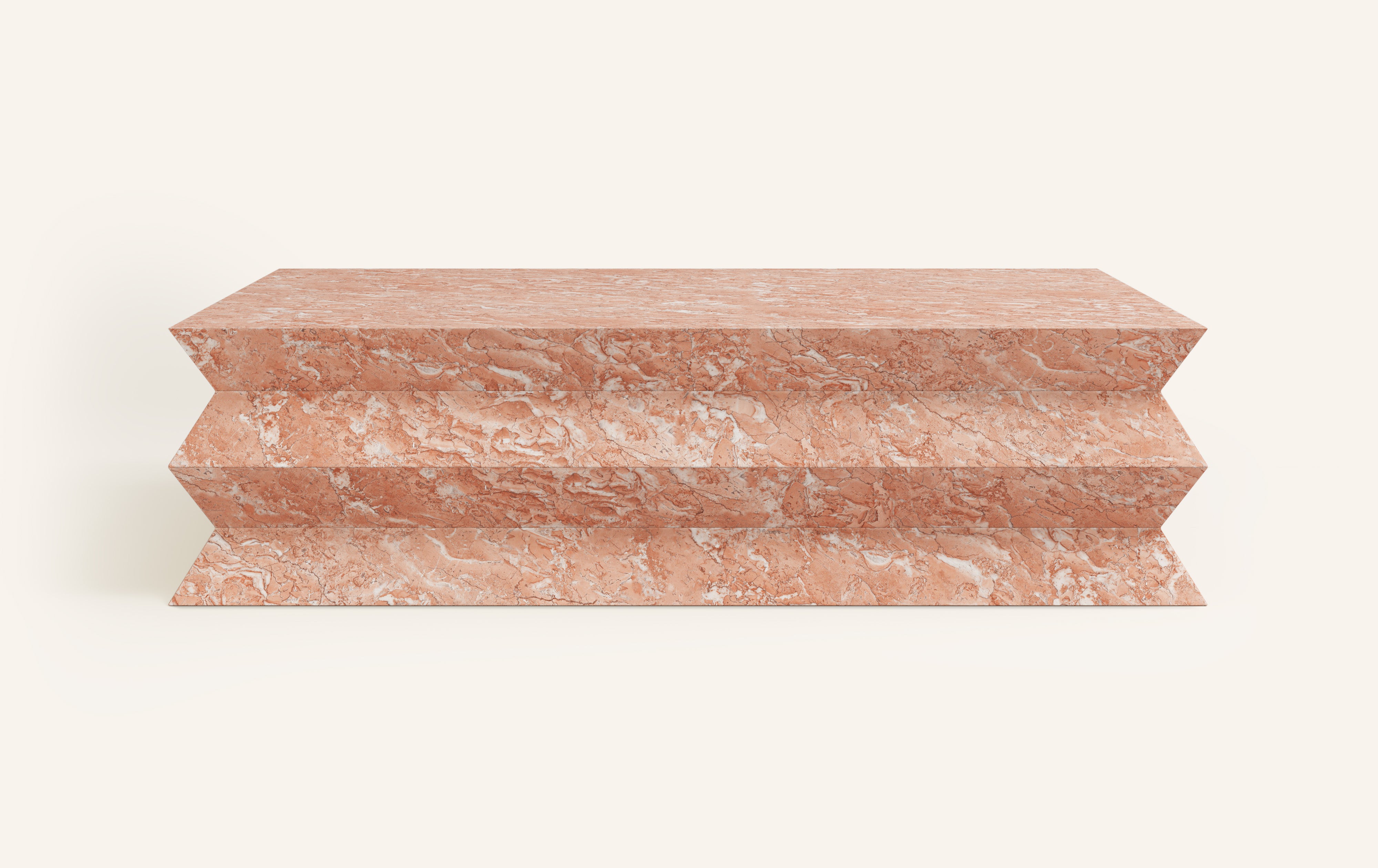 DIANA ROSE MARBLE