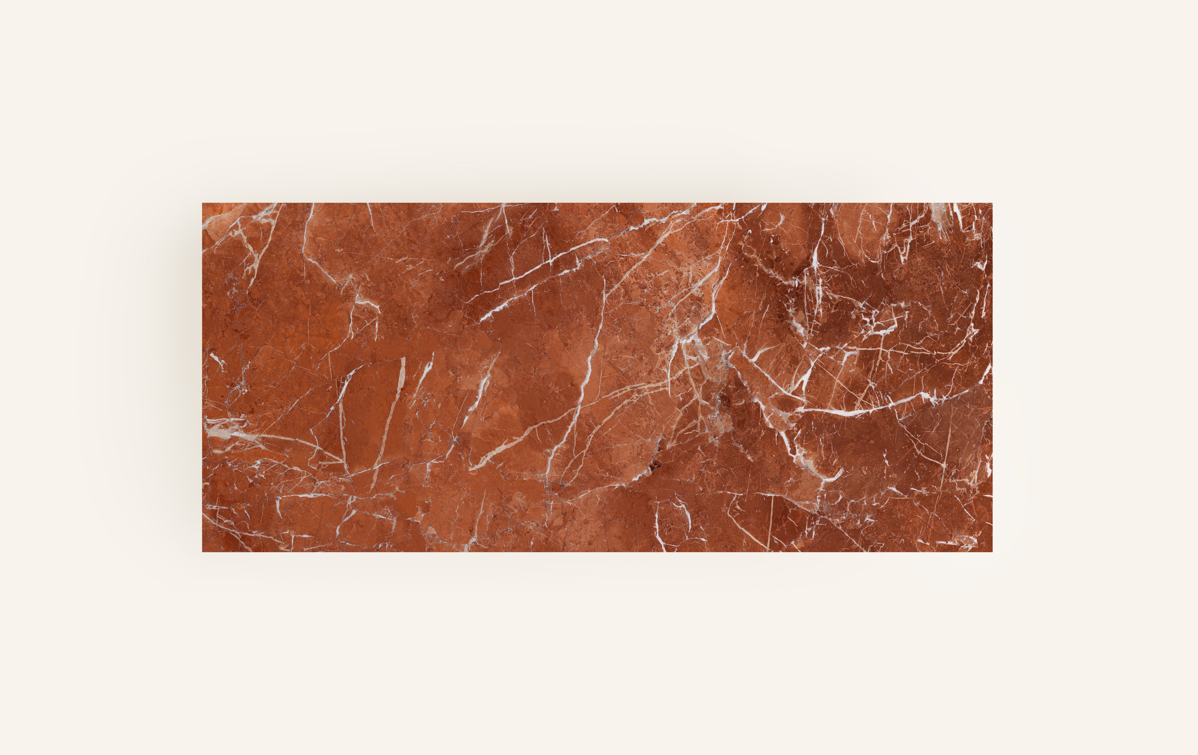 ROJO ALICANTE MARBLE-1,2,3,4