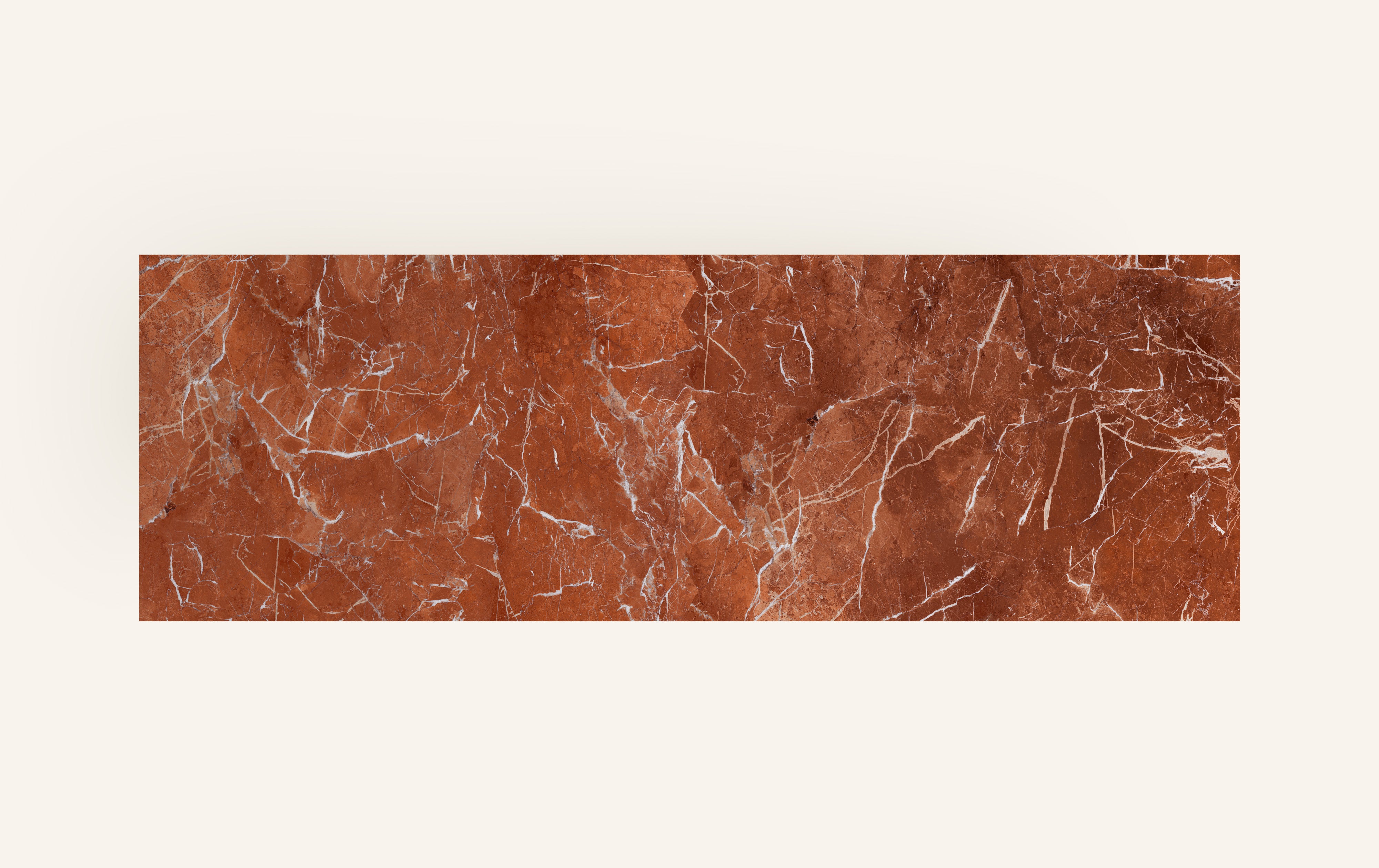 ROJO ALICANTE MARBLE-5