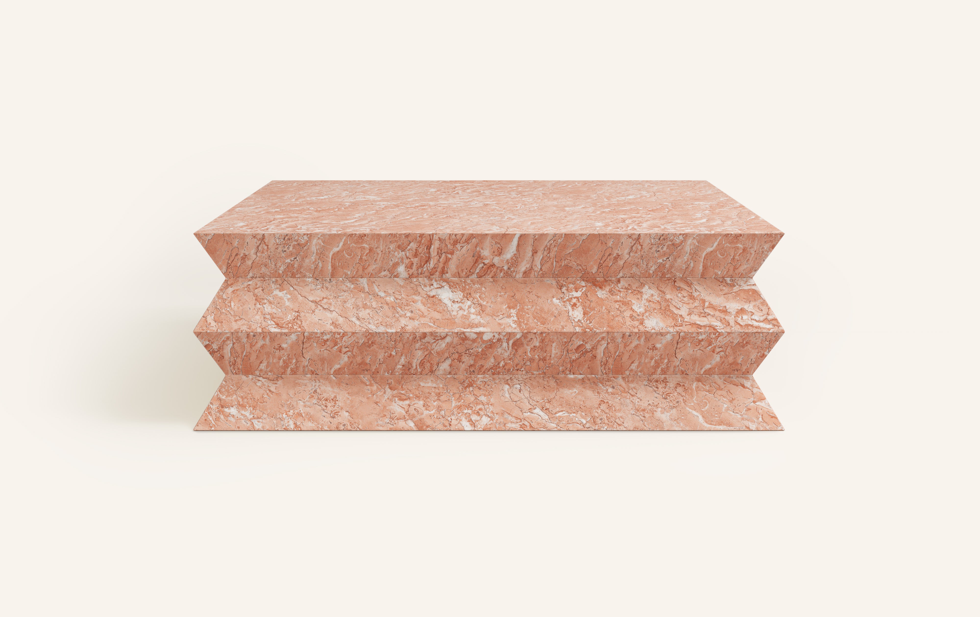 DIANA ROSE MARBLE