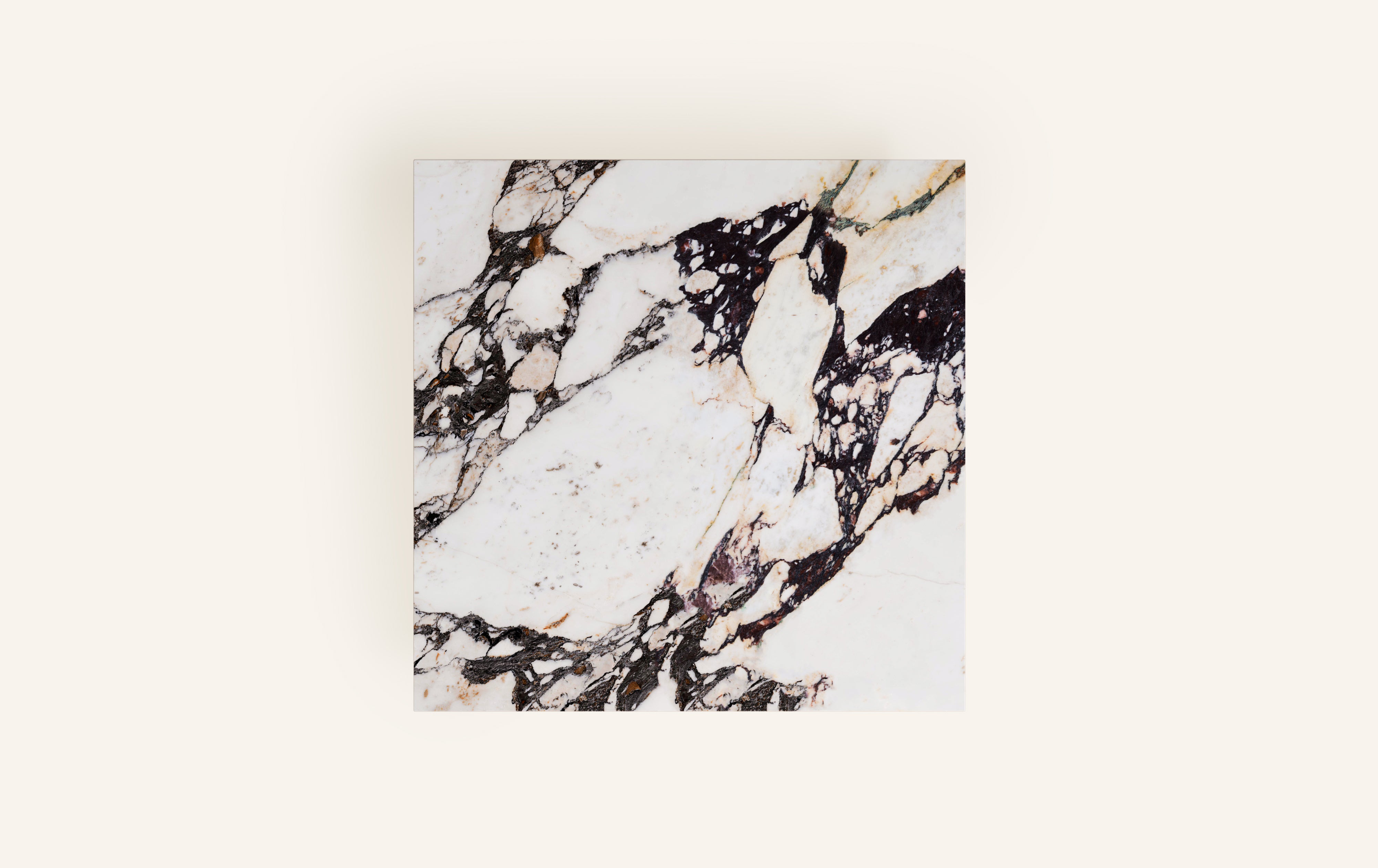 CALACATTA VIOLA & ROSSO LEVANTO MARBLE