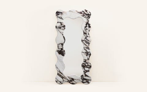 CALACATTA VIOLA MARBLE