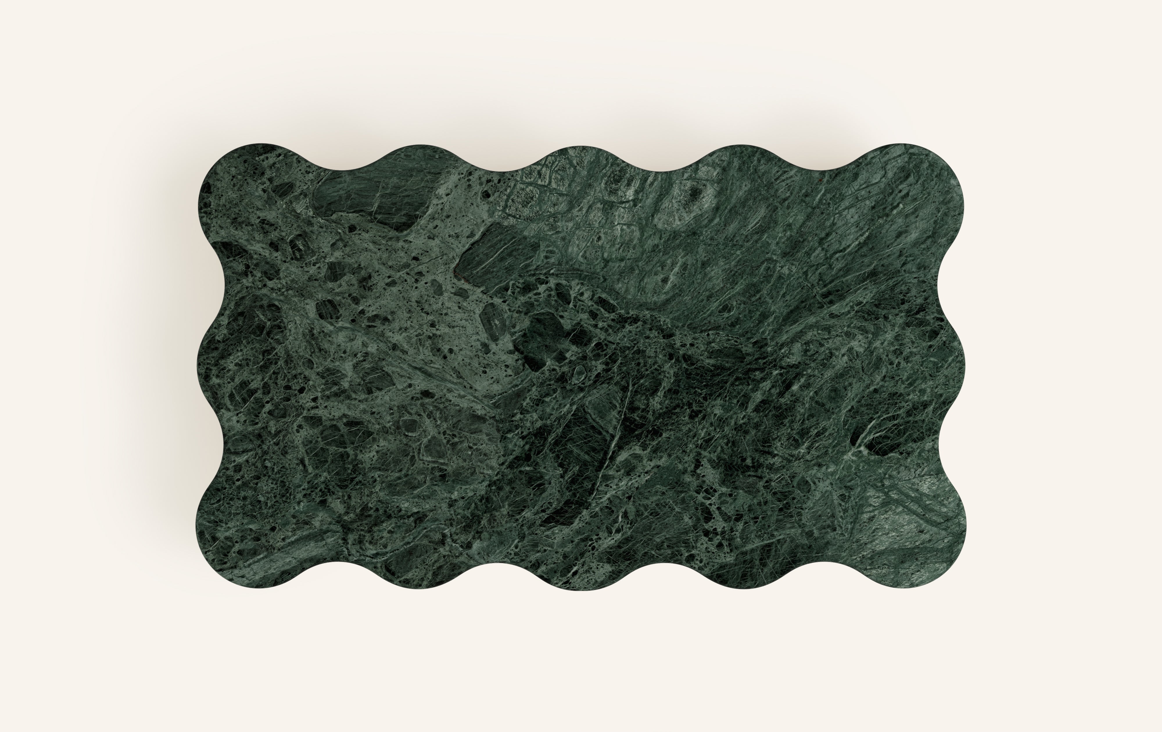 VERDE GUATEMALA MARBLE