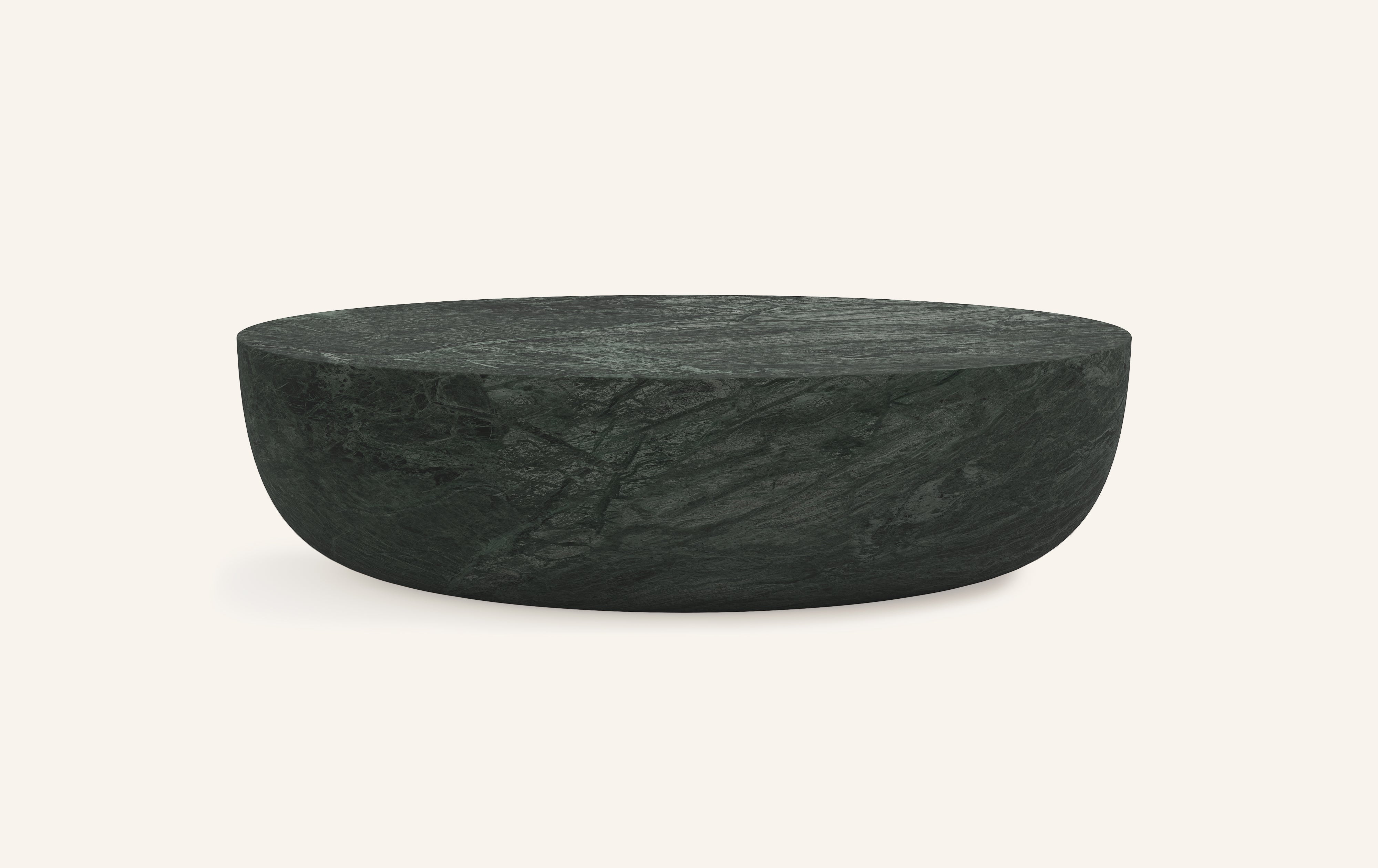 VERDE GUATEMALA MARBLE