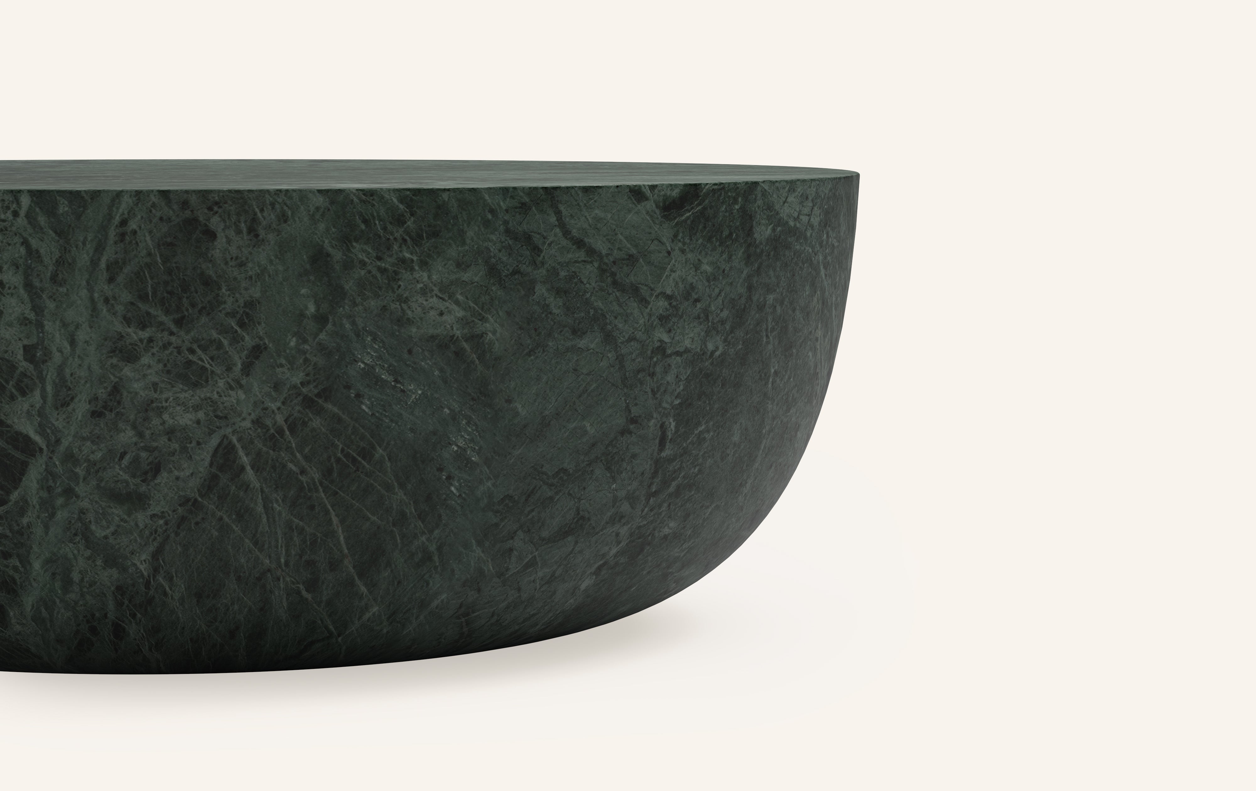 VERDE GUATEMALA MARBLE