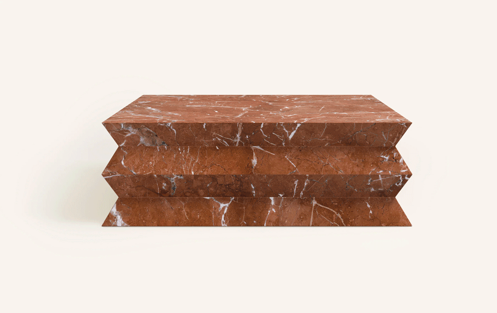 DIANA ROSE MARBLE