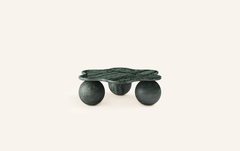 VERDE GUATEMALA MARBLE